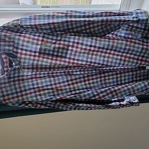 Mens 4xlt long sleeve shirt